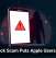 ClickLock Scam Puts Apple Users at Risk